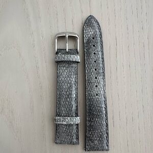 Michele watch band 18mm